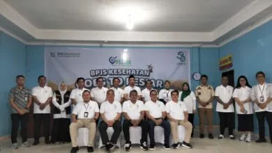 Program PESIAR Jadi Kunci Tingkatkan Cakupan Kepesertaan JKN di Kendari
