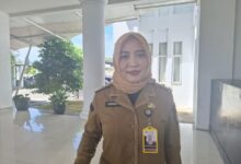 Sekretariat DPRD Kendari Lakukan Persiapan Pelantikan Anggota Dewan 2024