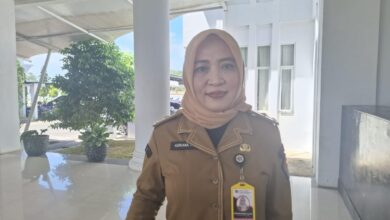 Sekretariat DPRD Kendari Lakukan Persiapan Pelantikan Anggota Dewan 2024