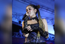Penyanyi Dangdut Kania Permatasari Bakal Hibur Masyarakat pada Perayaan HUT ke-10 Muna Barat
