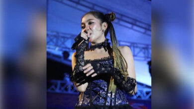 Penyanyi Dangdut Kania Permatasari Bakal Hibur Masyarakat pada Perayaan HUT ke-10 Muna Barat