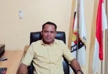 Jelang Sosialisasi Tahapan Pilkada, Ini Harapan Ketua KPU Muna Barat