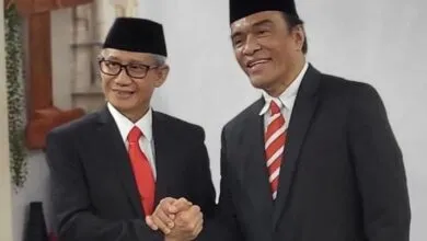 Kantongi Tiga Rekomendasi, LA-IDA Fokus Galang Kekuatan Kader Partai Pengusung