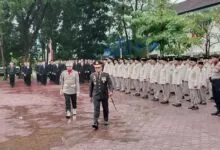 HUT Bhayangkara ke-78, Kapolda Sultra: Beri Pelayanan Terbaik kepada Masyarakat