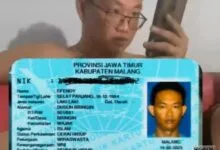 Biaya Perbaikan Mobil Dibawa Kabur, Korban Ancam Polisikan Jubir TKA Perusahaan Tambang di Konut
