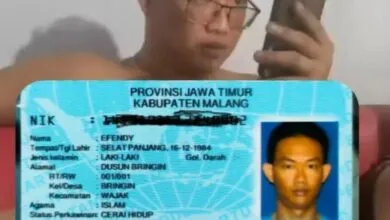 Biaya Perbaikan Mobil Dibawa Kabur, Korban Ancam Polisikan Jubir TKA Perusahaan Tambang di Konut