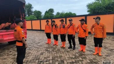 Seorang Anak di Lalowosula Kolaka Timur Tenggelam saat Bermain di Sungai