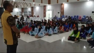 75 Siswa-Siswi Konsel Terpilih sebagai Anggota Paskibraka