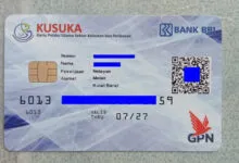 Nelayan yang Miliki Kartu Kusuka Bisa Dapat Bantuan Dana Hingga Asuransi