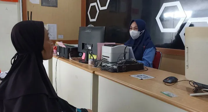 Program JKN Wujudkan Harapan Roslina untuk Sembuhkan Penyakitnya