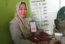 Antrean Online Jamin Kemudahan Layanan Bagi Aisyah di Fasilitas Kesehatan