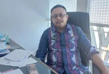 Kabag Hukum Pemkot Kendari, Kurniawan Ilyas. Foto: Istimewa.
