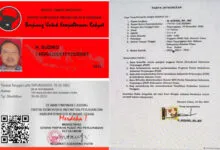 Direkomendasikan NasDem di Pilkada Konut, Sudiro Jadi Kader PDI Perjuangan?