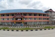 STMIK Bina Bangsa Kendari Capai Akreditasi Institusi