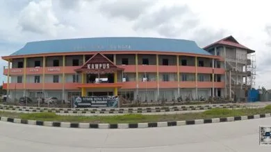 STMIK Bina Bangsa Kendari Capai Akreditasi Institusi