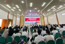 Rekruitmen PPPK dan ASN Segera Dibuka, Koltim Dapat 800 Kuota