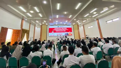Rekruitmen PPPK dan ASN Segera Dibuka, Koltim Dapat 800 Kuota