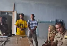 Disnakertrans Sultra Pastikan Pekerja Konstruksi yang Tewas Berasal dari Cirebon