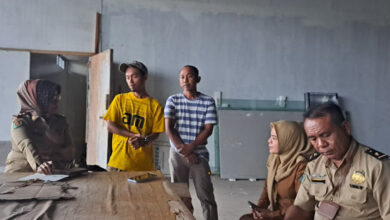 Disnakertrans Sultra Pastikan Pekerja Konstruksi yang Tewas Berasal dari Cirebon