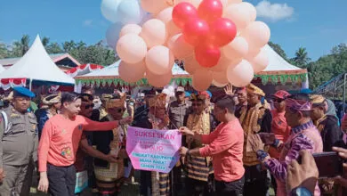Pj Bupati Muna Barat Sebut Daerahnya Sejajar dengan Daerah Lain di Sultra
