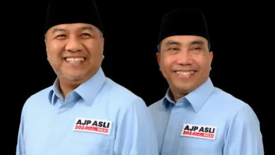 Tawarkan 20 Program Unggulan, AJP-ASLI Canangkan Kota Kendari Bebas Banjir