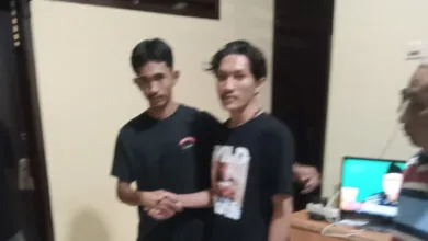 Masih Ada Hubungan Keluarga, Pelaku dan Korban Penikaman di Kolaka Sepakat Damai