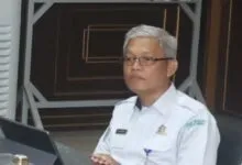 Stasiun Meteorologi Sultra Prediksi Puncak Kemarau Terjadi September 2024