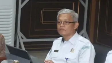 Stasiun Meteorologi Sultra Prediksi Puncak Kemarau Terjadi September 2024