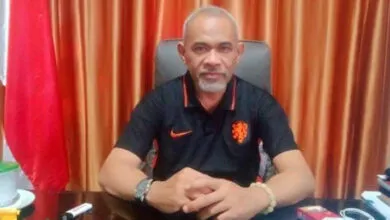 NasDem Bakal Panggil Balon Bupati Konut Sudiro Soal Kepemilikan KTA PDI Perjuangan