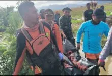 Bocah Perempuan yang Tenggelam di Sungai Desa Lalowosula Kolaka Timur Ditemukan Meninggal