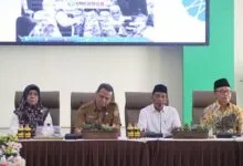 Jemaah Haji Asal Sultra Dijadwalkan Tiba 14 Juli 2024