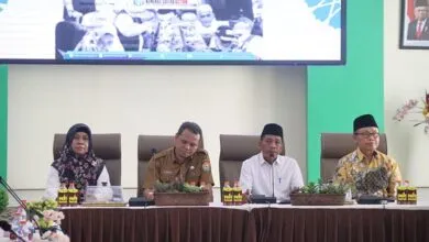 Jemaah Haji Asal Sultra Dijadwalkan Tiba 14 Juli 2024