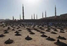 6 Jemaah Haji Asal Sultra Wafat di Makkah saat Pelaksanaan Ibadah