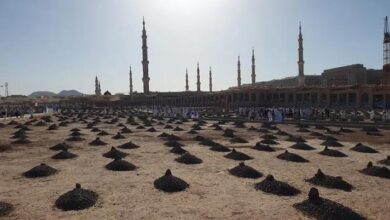 6 Jemaah Haji Asal Sultra Wafat di Makkah saat Pelaksanaan Ibadah