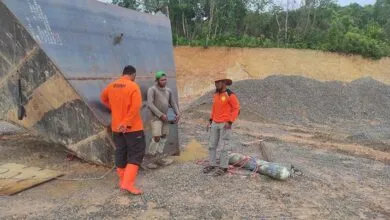 Warga Konsel Dilaporkan Hilang di Hutan Seusai Pasang Jerat Ayam