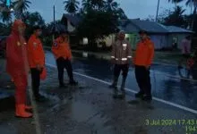 Seorang Lansia di Lamapu Konawe Selatan Hilang saat Pergi ke Kebun