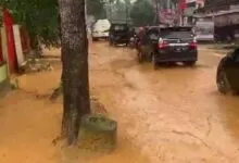 Perumahan A99 Diduga Pemicu Banjir Lumpur di Punggolaka, Warga Minta Hentikan Pembangunan