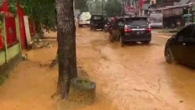 Perumahan A99 Diduga Pemicu Banjir Lumpur di Punggolaka, Warga Minta Hentikan Pembangunan