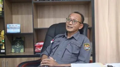Gelontorkan Anggaran Puluhan Miliar, Pemda Konsel Harap Pilkada Berjalan Lancar