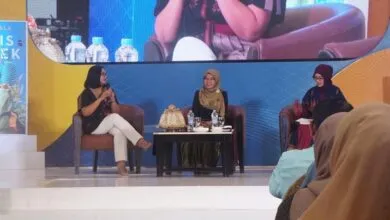 BI Sultra Sosialisasi Ekonomi Syariah Jelang Fesyar KTI 2024