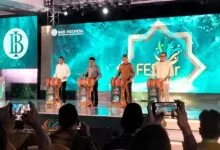 BI Sultra Perkuat Pengembangan Industri Halal di Sektor Kuliner hingga Fesyen