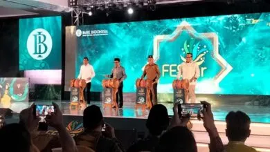 BI Sultra Perkuat Pengembangan Industri Halal di Sektor Kuliner hingga Fesyen