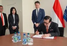 Menkumham Teken Traktat Internasional tentang Sumber Daya Genetik dan Pengetahuan Tradisional