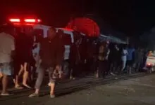 Kecelakaan Maut Terjadi di Konawe, Dua Orang Meninggal Dunia