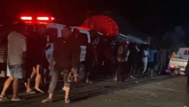 Kecelakaan Maut Terjadi di Konawe, Dua Orang Meninggal Dunia