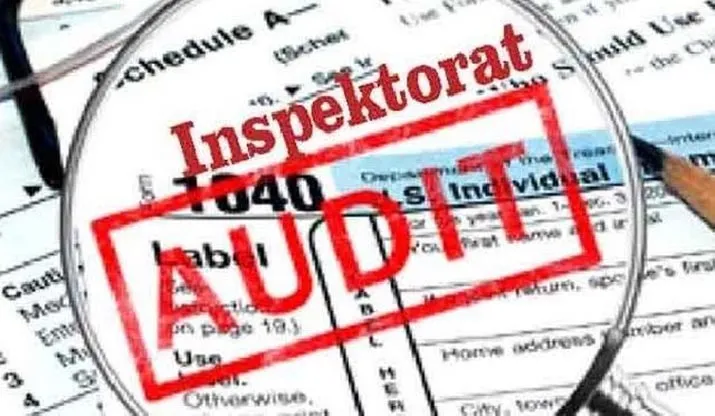 Inspektorat Audit Temuan Penyalahgunaan Anggaran Miliaran Rupiah di BPBD Sultra
