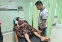 Seorang Pemuda di Kolaka Dikeroyok, Lalu Ditikam Pakai Kunci Motor
