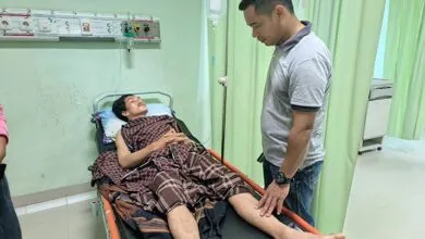 Seorang Pemuda di Kolaka Dikeroyok, Lalu Ditikam Pakai Kunci Motor