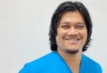 Meninggal dalam Tugas, PB IDI Berikan Penghargaan untuk dr. Helmiyadi