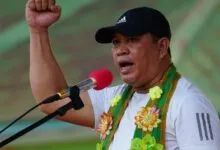 Survei Golkar Mengerucut, Ada Nama Balon Gubernur Sultra Ruksamin